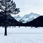 別荘 Ian's クランスカゴーラ