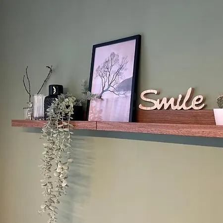 Ian's 펜션 크라니스카고라