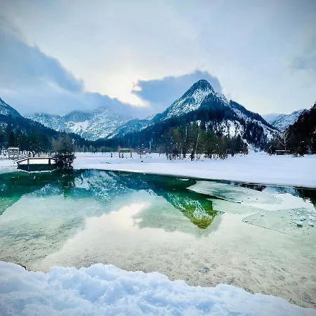 Ian's Kranjska Gora