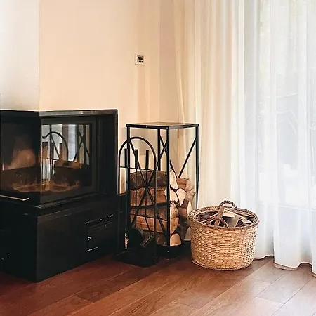 Casa de Férias Ian's