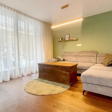 Ian's * Kranjska Gora