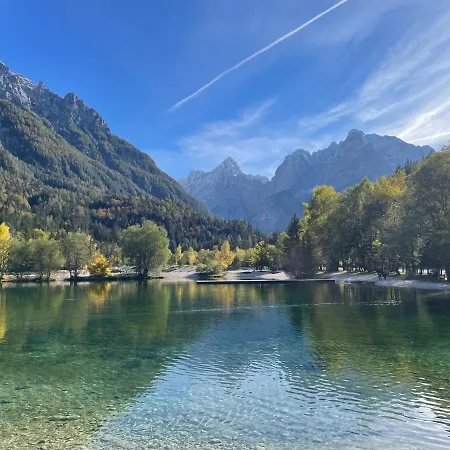 Ian's Σπίτι διακοπών