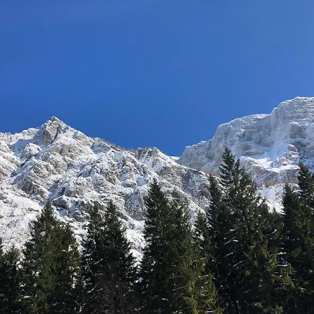 Σπίτι διακοπών Ian's