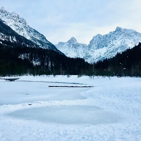 Ian's * Kranjska Gora