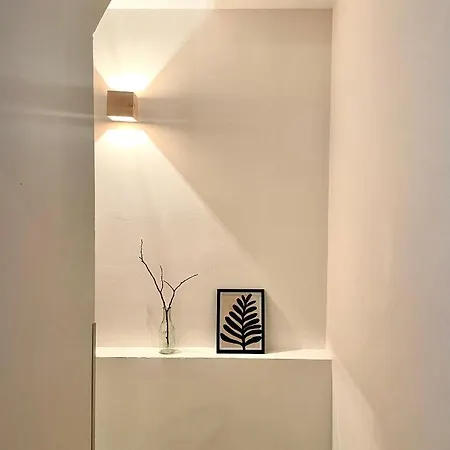 Ian's Casa de Férias