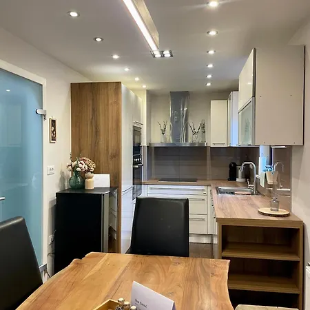 Ferienhaus Ian's Kranjska Gora