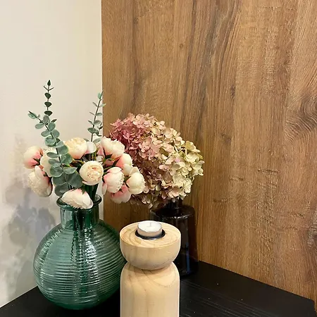 Ian's Casa de Férias *