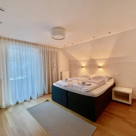 Ian's Ferienhaus Kranjska Gora