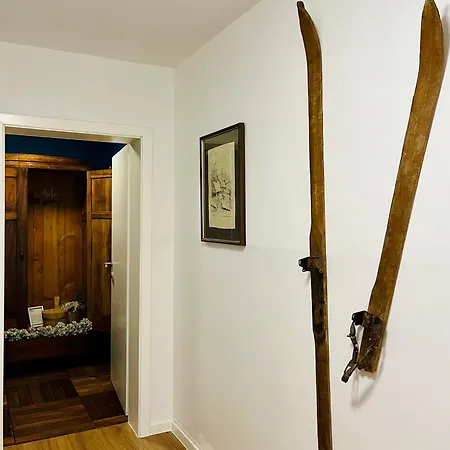 Ian's * Kranjska Gora