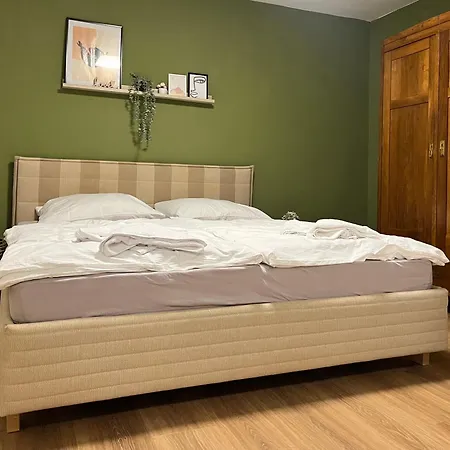 Ian's Casa de Férias Kranjska Gora