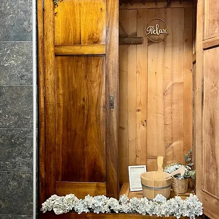 Holiday home Ian's Kranjska Gora