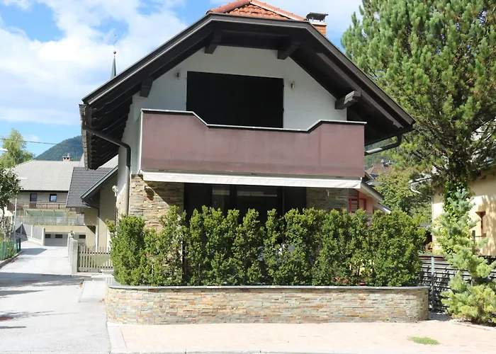 度假居 Ian's 克拉尼斯卡戈拉