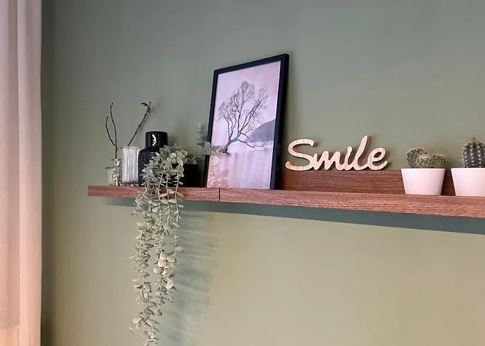 Ian's بيت للعطل كْرانْيِسكا غورا