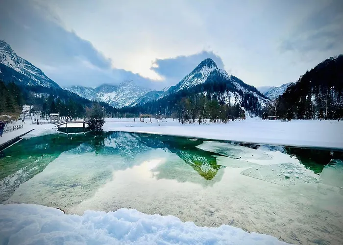 Ian's كْرانْيِسكا غورا