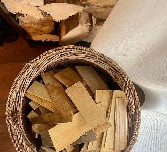 Ian's كْرانْيِسكا غورا