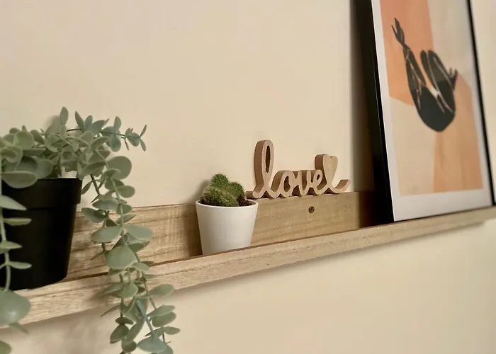 Ian's بيت للعطل *