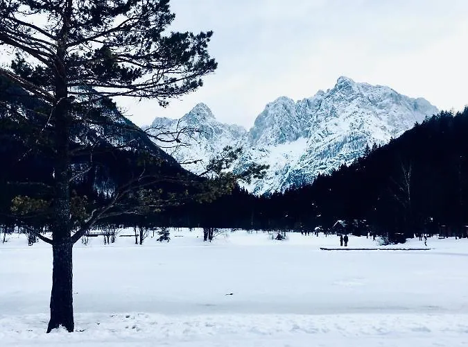 بيت للعطل Ian's كْرانْيِسكا غورا