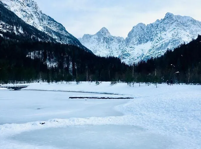 Ian's * 克拉尼斯卡戈拉