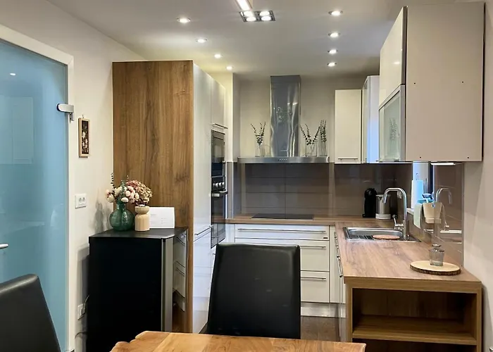 بيت للعطل Ian's كْرانْيِسكا غورا