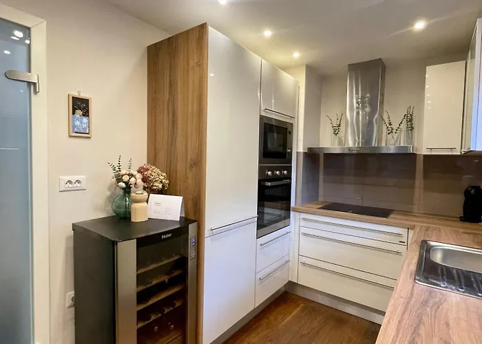 Ian's كْرانْيِسكا غورا