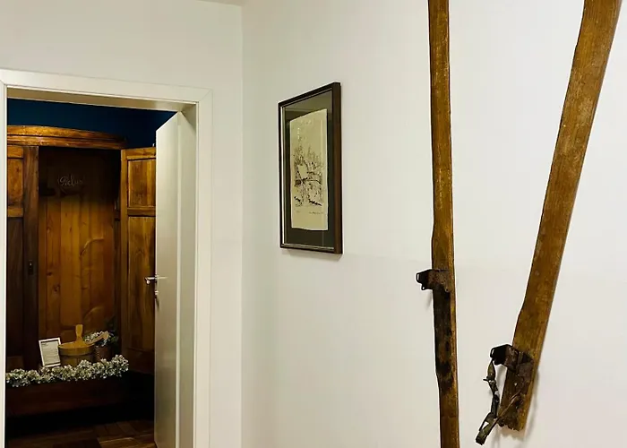 Ian's * كْرانْيِسكا غورا